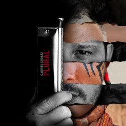 Виниловая пластинка Gabriel Grossi - Plural