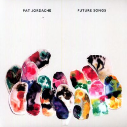 Виниловая пластинка Jordache; Pat - Future Songs