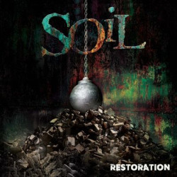 Виниловая пластинка Soil - Restoration