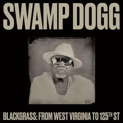 Виниловая пластинка Swamp Dogg - Blackgrass: From West Virginia to 125th St