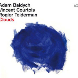Виниловая пластинка Baldych &amp; Courtois &amp; Telderman - Clouds