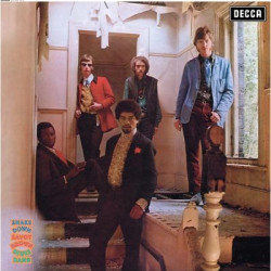 Виниловая пластинка Savoy Brown Blues Band - Shake Down