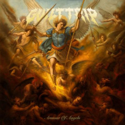 Виниловая пластинка Guilt Trip - Armour Of Angels