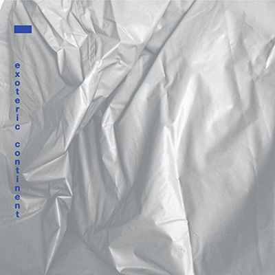 Виниловая пластинка Exoteric Continent - Residual
