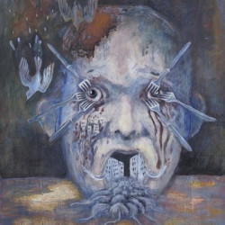 Виниловая пластинка Kohti Tuhoa - Ihmisen Kasvot