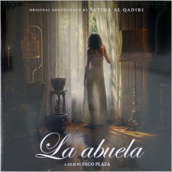Виниловая пластинка Fatima Al Qadiri - La Abuela (The Grandmother)