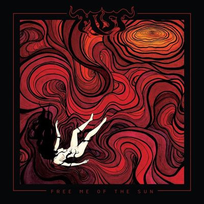 Виниловая пластинка Mist - Free Me Of The Sun (Limited Edition)