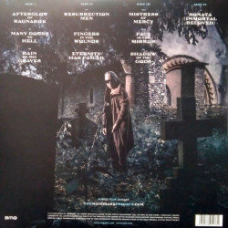 Виниловая пластинка Bruce Dickinson - The Mandrake Project (2LP)