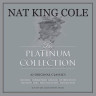 Виниловая пластинка Nat King Cole - Platinum Collection (3LP) белый винил