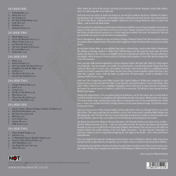 Виниловая пластинка Nat King Cole - Platinum Collection (3LP) белый винил