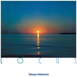 Виниловая пластинка Tatsuya Nakamura - Locus