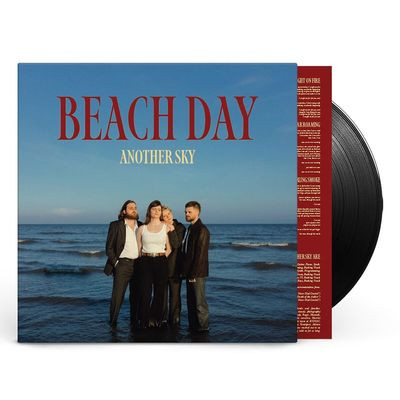 Виниловая пластинка Another Sky - Beach Day
