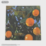 Виниловая пластинка Lana Del Rey - Violet Bent Backwards Over The Grass (LP)