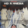 Виниловая пластинка Radiohead - Kid A Mnesia (3LP)