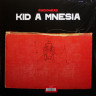 Виниловая пластинка Radiohead - Kid A Mnesia (3LP)