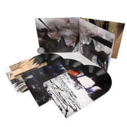 Виниловая пластинка Radiohead - Kid A Mnesia (3LP)