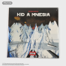 Виниловая пластинка Radiohead - Kid A Mnesia (3LP)