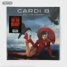Виниловая пластинка США Cardi B - Am I The Drama? (2LP) Baby Blue