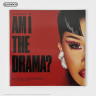 Виниловая пластинка США Cardi B - Am I The Drama? (2LP) Baby Blue