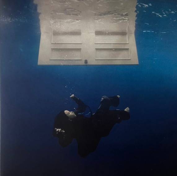 Виниловая пластинка Billie Eilish - Hit Me Hard & Soft (LP) цветной винил