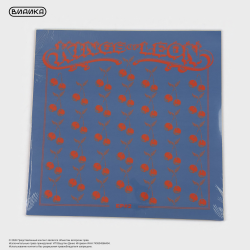 Виниловая пластинка Kings of Leon - EP2 (EP) Red
