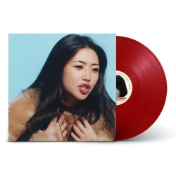 Виниловая пластинка beabadoobee - This Is How Tomorrow Moves (LP) Red
