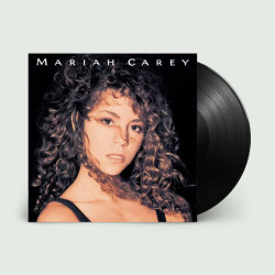 Виниловая пластинка Mariah Carey - Mariah Carey (LP)