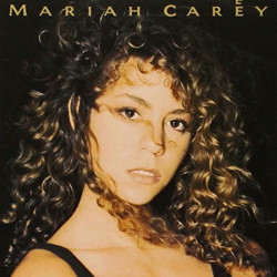 Виниловая пластинка Mariah Carey - Mariah Carey (LP)