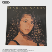 Виниловая пластинка Mariah Carey - Mariah Carey (LP)