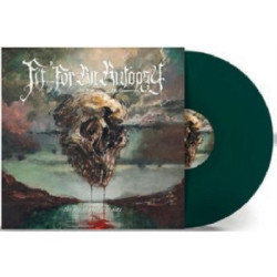 Виниловая пластинка Fit For An Autopsy - The Sea Of Tragic Beasts