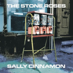 Stone Roses, the - Sally Cinnamon (Ultra Clear Vi (LP)