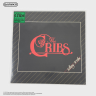 Виниловая пластинка США The Cribs - Selling A Vibe (LP) Green
