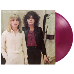 Виниловая пластинка Cheap Trick / Heaven Tonight (1LP Coloured) (LP)