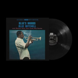 Виниловая пластинка Blue Mitchell - Blue'S Moods