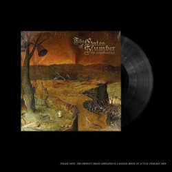Виниловая пластинка The Gates Of Slumber - The Awakening (LP)