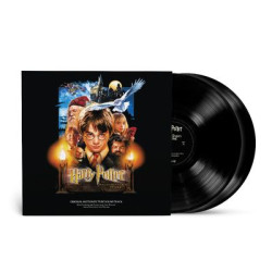 Виниловая пластинка John Williams - Harry Potter and The Philosoph