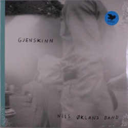 Виниловая пластинка Nils Økland - Gjenskinn