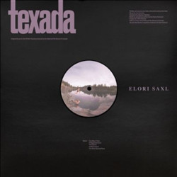 Виниловая пластинка Elori Saxl - Texada