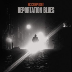 Виниловая пластинка Bc Camplight - Deportation Blues