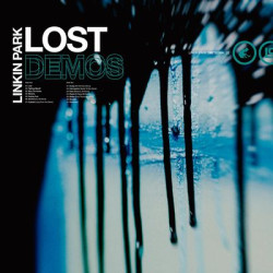 Виниловая пластинка Linkin Park - Lost Demos