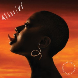 Виниловая пластинка Cécile McLorin Salvant - Mélusine