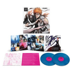 Виниловая пластинка Various - BLEACH Original Soundtrack