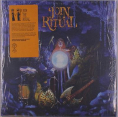 Виниловая пластинка Various Artists - Join The Ritual