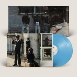 Ezra Collective - Here Because of Hope (LP)