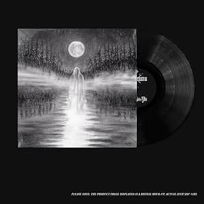Виниловая пластинка Havukruunu - Kuu Erkylän Yllä