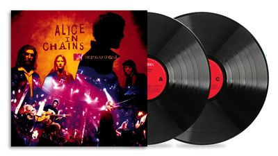 Alice In Chains - Unplugged (LP)