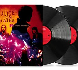 Alice In Chains - Unplugged (LP)