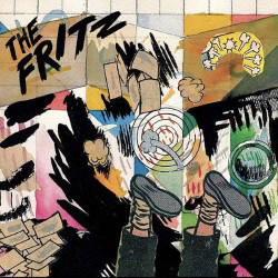 Виниловая пластинка The Fritz - The Fritz