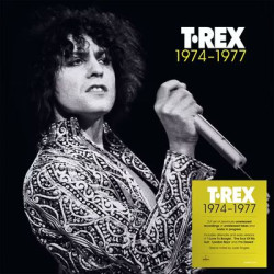 T. Rex-1974 - 1977 (LP)