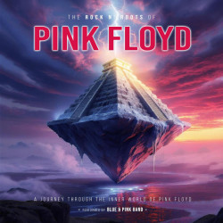 Виниловая пластинка Pink Floyd - The Rock N´ Roots Of